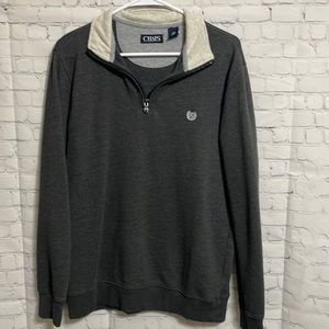 Mens Chaps pullover